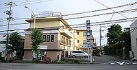 ビジネスの宿 よねや旅館