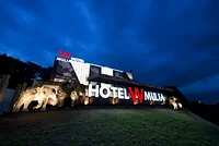 HOTEL WーMULIA