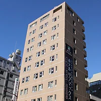 ホテルリブマックス川崎駅前