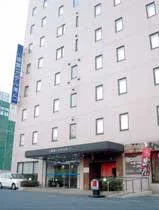 川崎第一ホテル溝ノ口