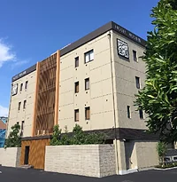 ホテル現代楽園(大和店)