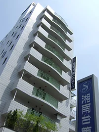 湘南台第一ホテル藤沢横浜