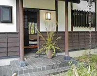 五十嵐旅館