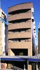 ホテルニュー十日町