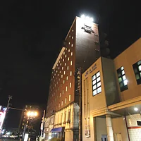 アパホテル<砺波駅前>