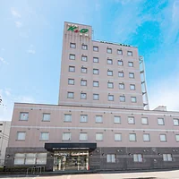 ホテルK&G 高岡