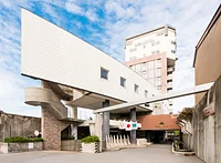 アパホテル<金沢野町>