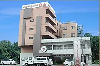 インターシティホテル白山