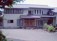 横倉鉱泉