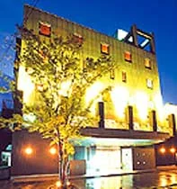 若狭小浜 若杉