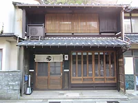 丹後街道たにぐち