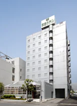 ホテルクラウンヒルズ甲府