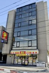 滞在型温泉コンドミニアム 石和セントラル