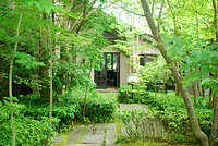 ワイン民宿鈴木園