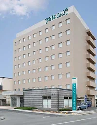 ファインデイズ ホテル