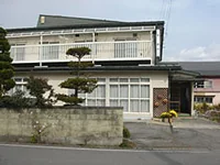 新雪荘