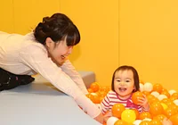 フレーベル館 Kinder Platz(トレッサ横浜店)
