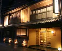長良川温泉 きんか