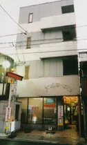 ビジネス第一ホテル 美濃加茂