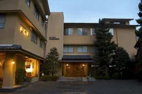 郡上八幡の宿 吉田屋