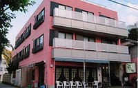 割烹旅館 藤元