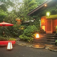 ABBA RESORTS IZU ― 坐漁荘