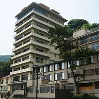 月と太陽の宿 北川温泉ホテル