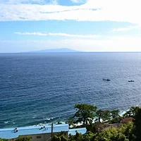 東伊豆・北川温泉 源泉かけ流し・海鮮炭火焼の宿 星ホテル