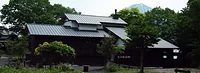 富士山 日月倶楽部