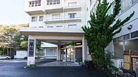 温泉割烹旅館 翠泉閣