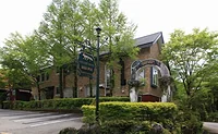 カントリーホテル レッドフォックス