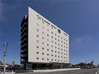 CANDEO HOTELS静岡島田