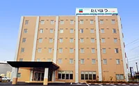 ホテルたいほう吉田