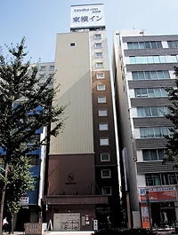 東横イン名古屋栄