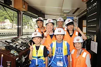 伊豆クルーズ