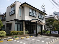 ビジネス旅館 友栄