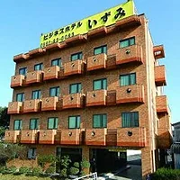 ビジネスホテルいずみ<愛知県>