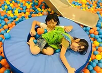 キドキド(よみうりランド店)