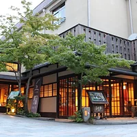 天橋立温泉 対橋楼