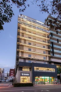 Y’s HOTEL 阪神尼崎駅前
