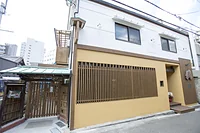 大阪ゲストハウス由苑