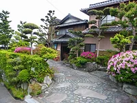 龍宮館