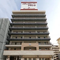 ホテルサンルートソプラ神戸アネッサ