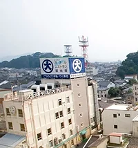 ホテル大丸