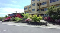 ほくだん自然休養村 <淡路島>