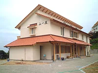ペンション山一屋 <淡路島>