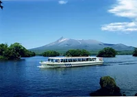 大沼遊船