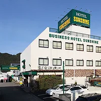 新宮サンシャインホテル