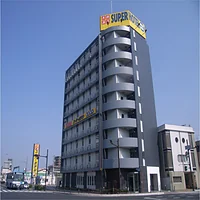 天然温泉 スーパーホテル鳥取駅北口