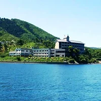 マリンポートホテル海士 <隠岐諸島>